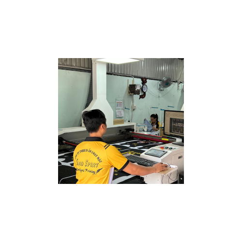 Xưởng In Nhiệt Gạo Sport 4