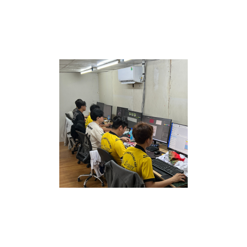 Đội Ngũ Thiết Kế In Ấn